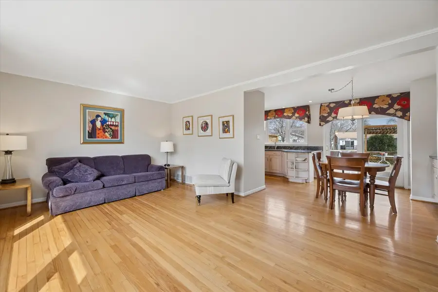 710 Maple Lane, Darien, IL 60561 - #3