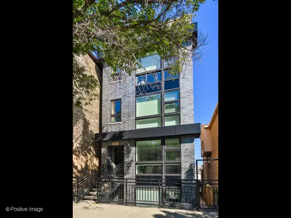 1907 S Allport Street #2, Chicago, IL 60608
