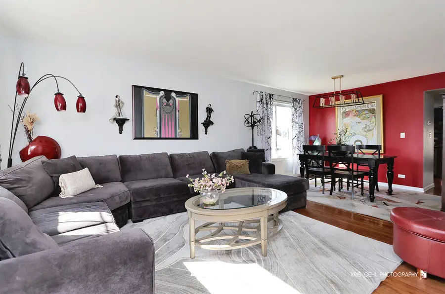 2428 Bridle Circle, Round Lake Beach, IL 60073 - #2