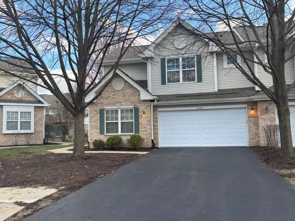 3048 Tangley Oaks Trail, Lisle, IL 60532