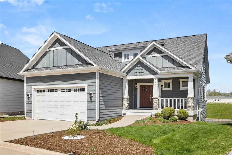 12 Waterside Way, Ottawa, IL 61350 - #2