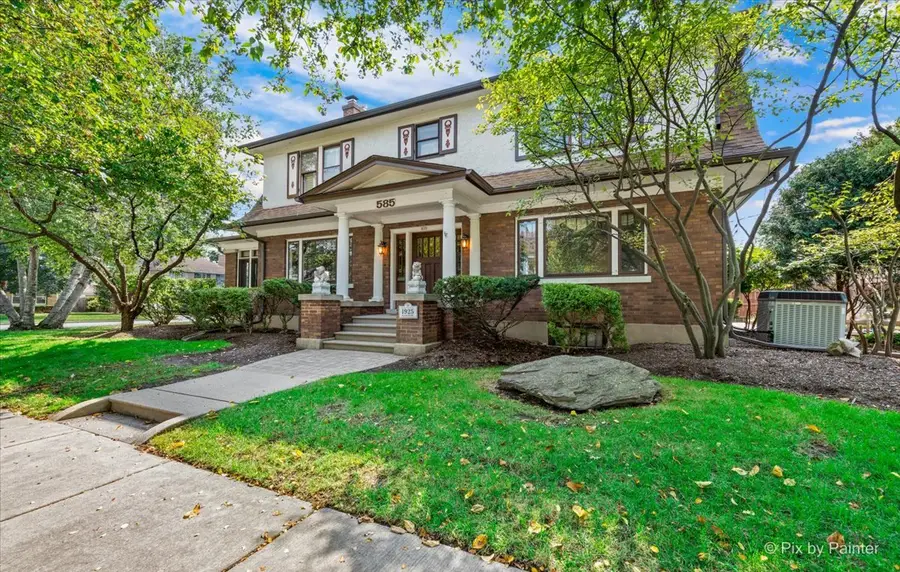 585 Park Street, Elgin, IL 60120 - #2