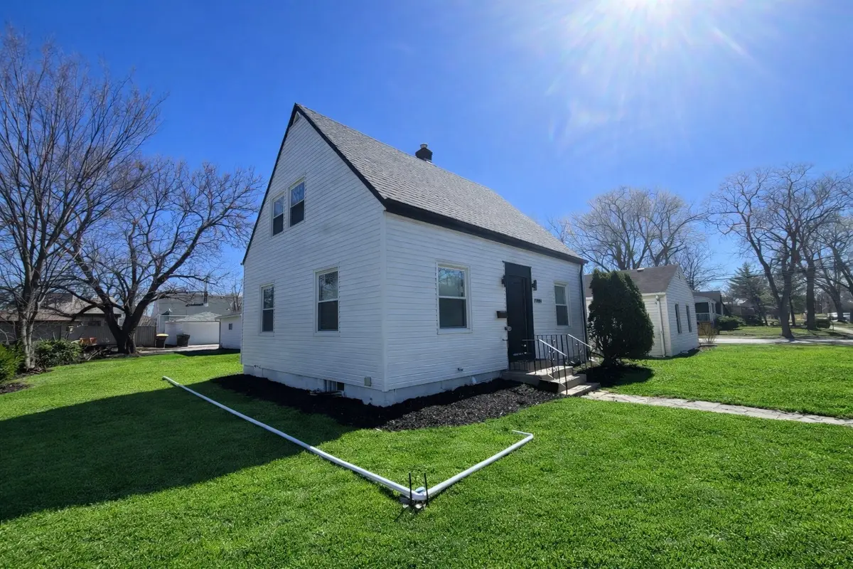 17855 Walter Street, Lansing, IL 60438 - #1