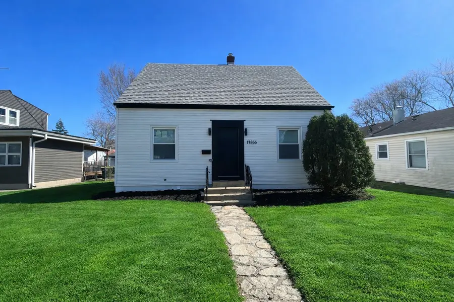 17855 Walter Street, Lansing, IL 60438 - #2