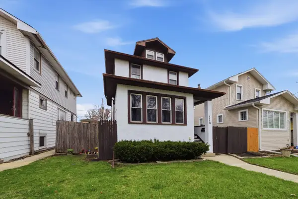 1113 S 7th Avenue, Maywood, IL 60153