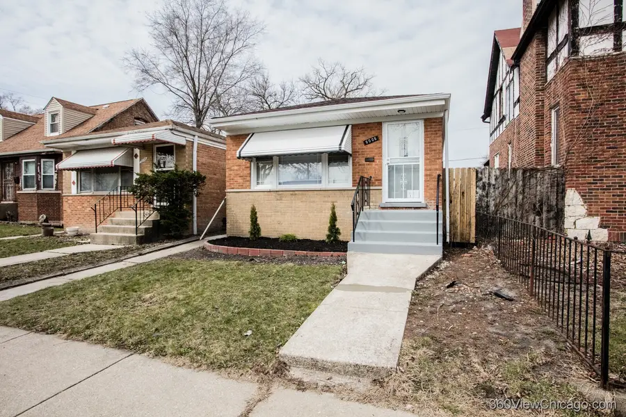 9006 S Wallace Street, Chicago, IL 60621 - #3