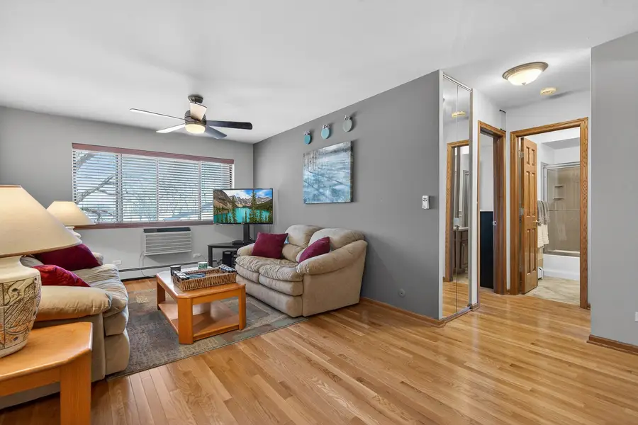 8455 W Leland Avenue #309, Chicago, IL 60656 - #3