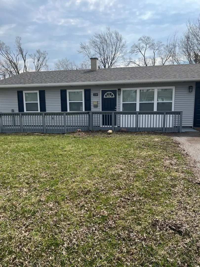 2248 220th Street, Sauk Village, IL 60411 - #1