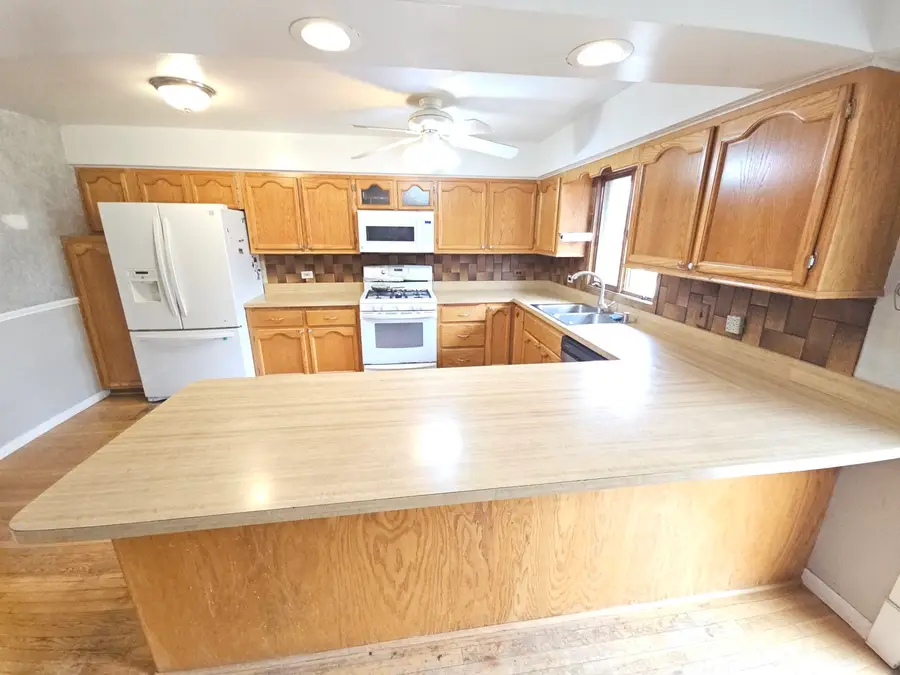 26189 N Geraldine Lane, Port Barrington, IL 60010 - #2