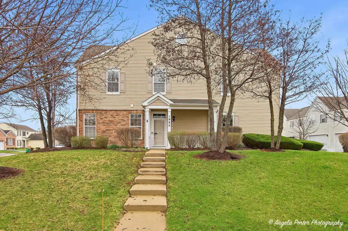 1993 Yasgur Drive, Woodstock, IL 60098 - #1