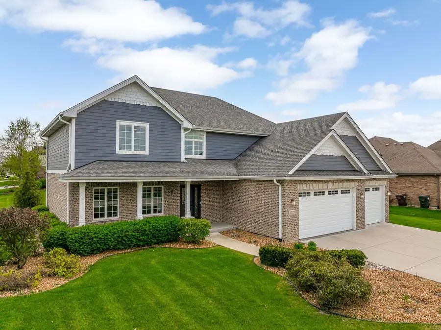 12317 Tahoe Lane, Mokena, IL 60448 - #2