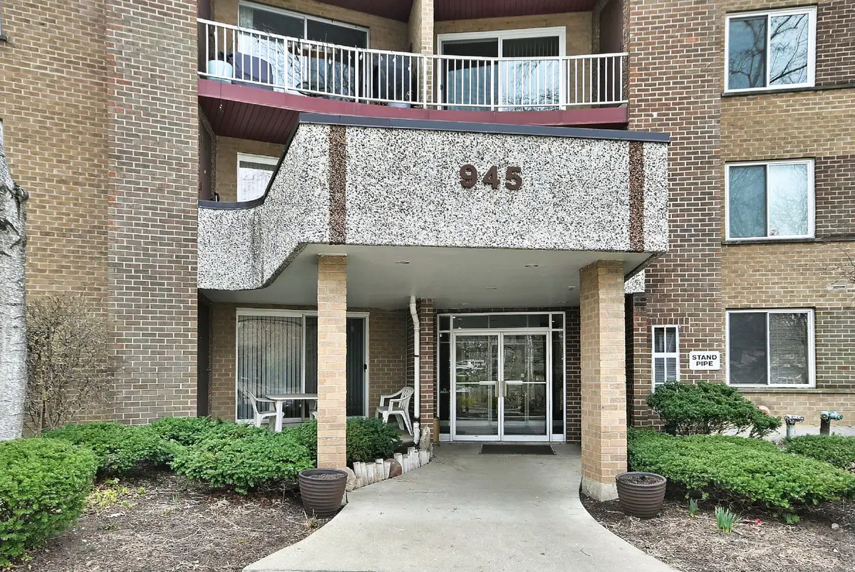 945 E Kenilworth Avenue #312, Palatine, IL 60074 - #1