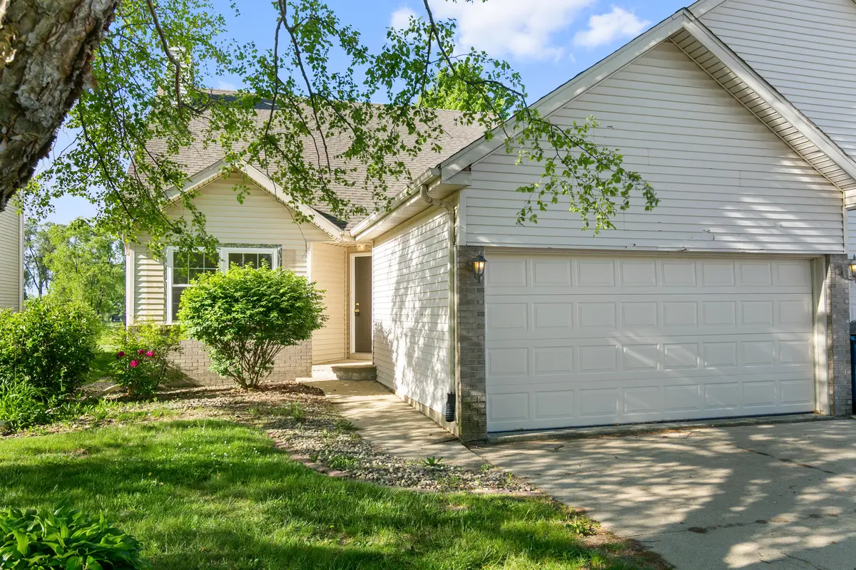1494 Timber Ridge Court, Kankakee, IL 60901 - #1