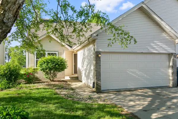 1494 Timber Ridge Court, Kankakee, IL 60901