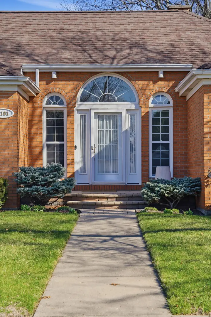 1101 Northridge Drive, Dixon, IL 61021 - #2