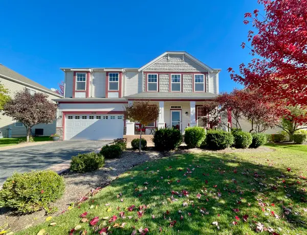 1055 Christine Lane, Antioch, IL 60002