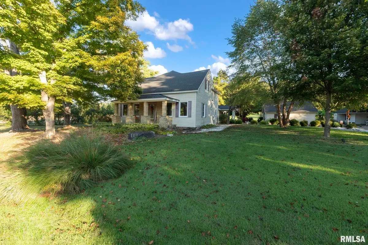 1810 Berryville Road, Jonesboro, IL 62952 - #1