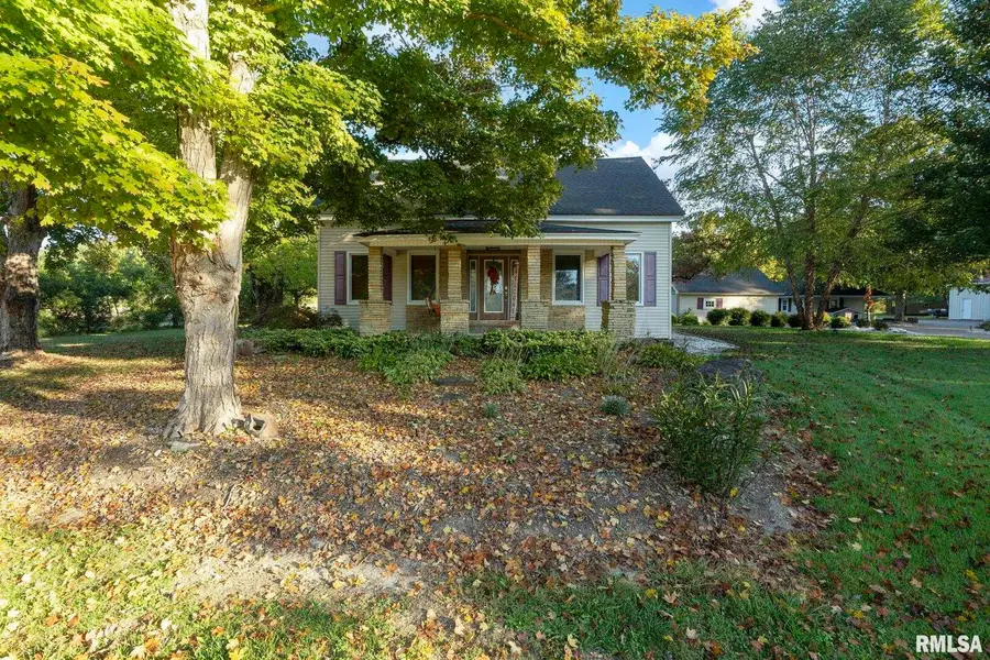 1810 Berryville Road, Jonesboro, IL 62952 - #3