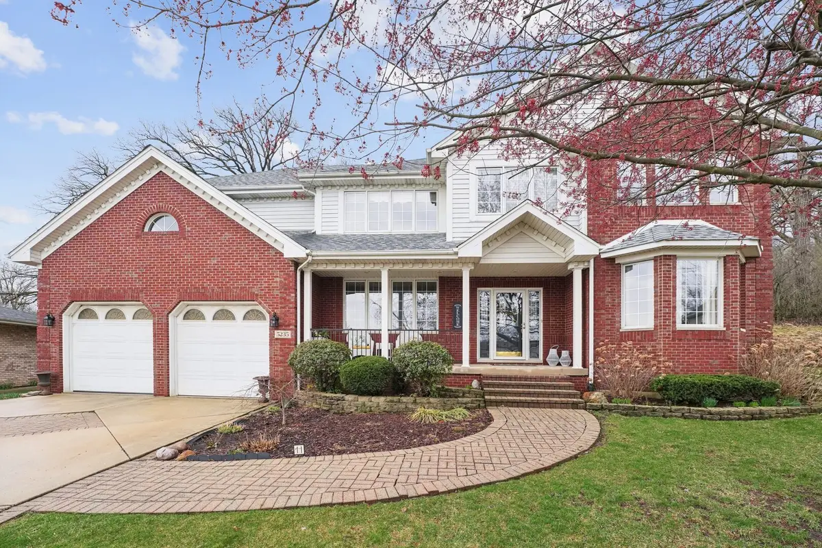 5235 141st Street, Crestwood, IL 60418 - #1