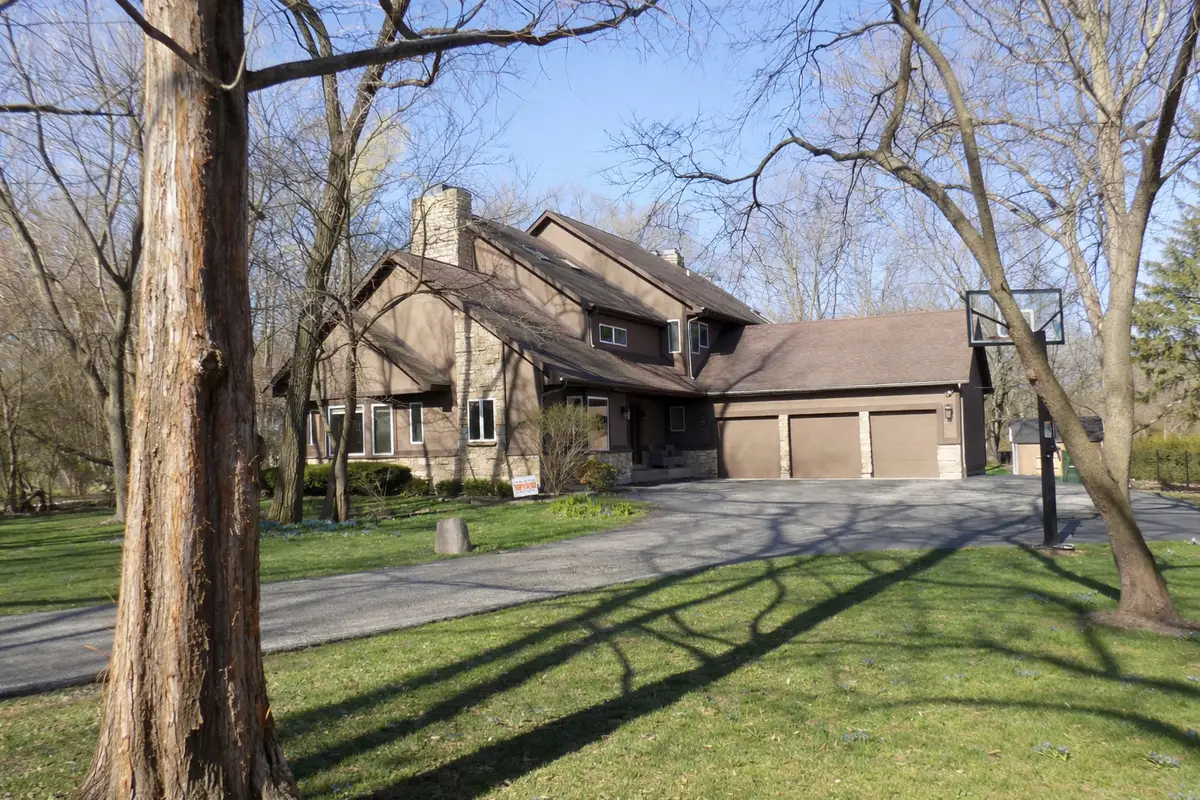 Address Withheld By Seller, Warrenville, IL 60555 - #1