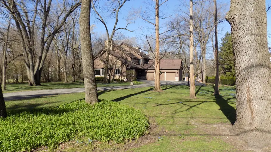 Address Withheld By Seller, Warrenville, IL 60555 - #3