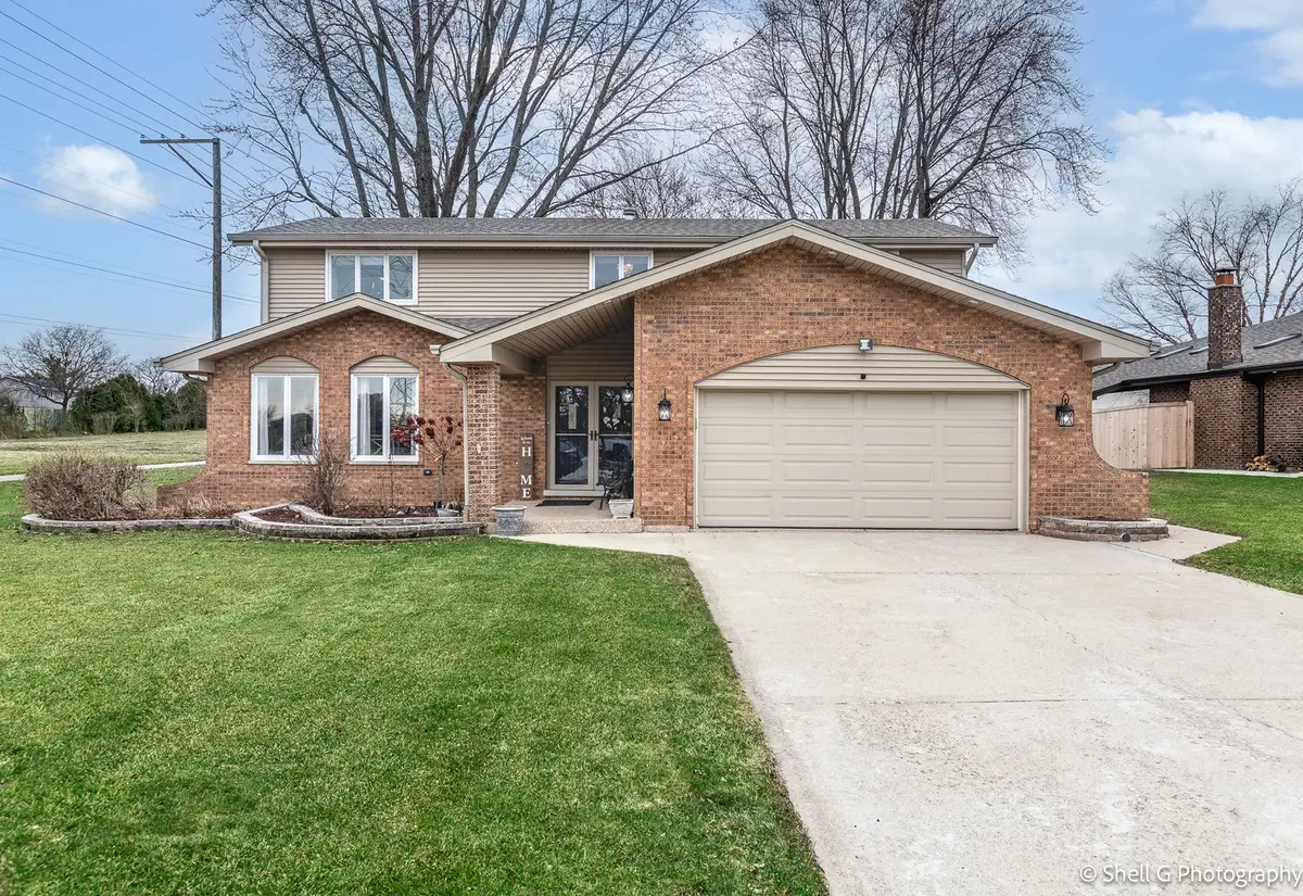 12251 Partridge Lane, Orland Park, IL 60467 - #1