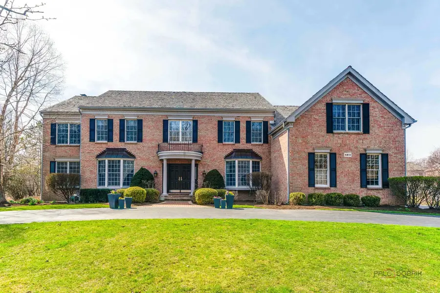 4811 Preserve Parkway, Long Grove, IL 60047 - #2