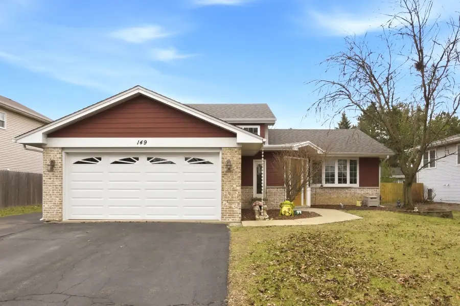 149 Beaver Creek Drive, Bolingbrook, IL 60490 - #3
