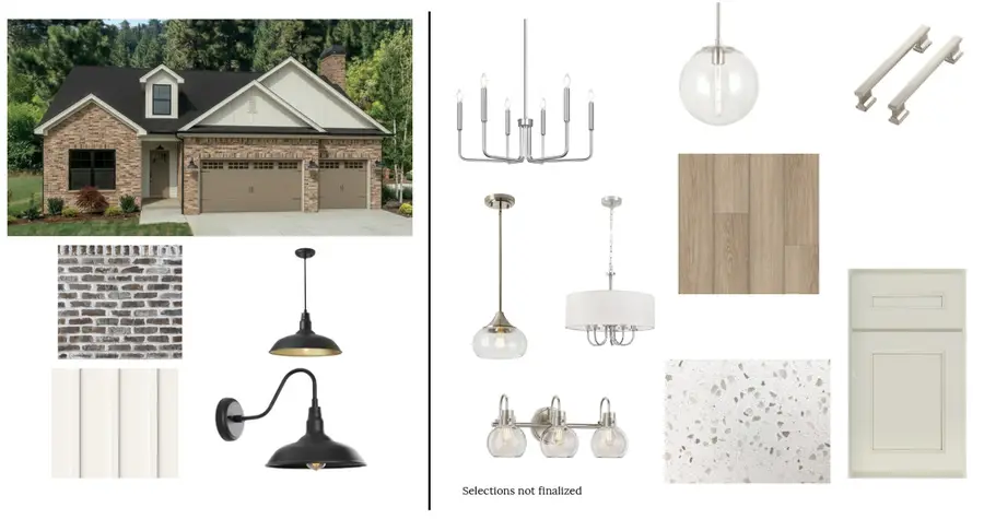 433 Foxtail Drive, Freeburg, IL 62243 - #3