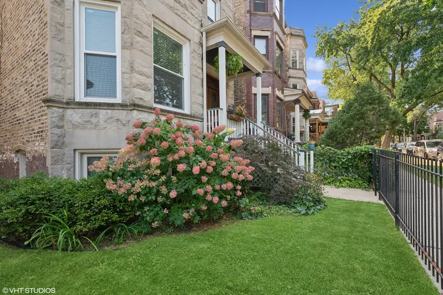 1427 W Winona Street, Chicago, IL 60640 - #3
