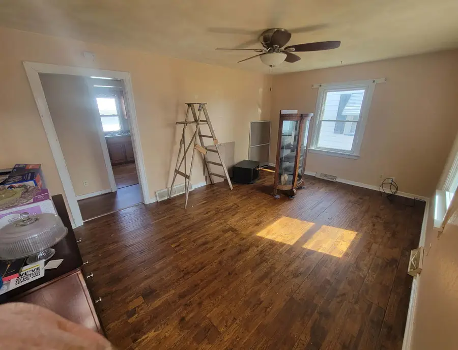 1430 E Vanderhoof Street, Decatur, IL 62521 - #2