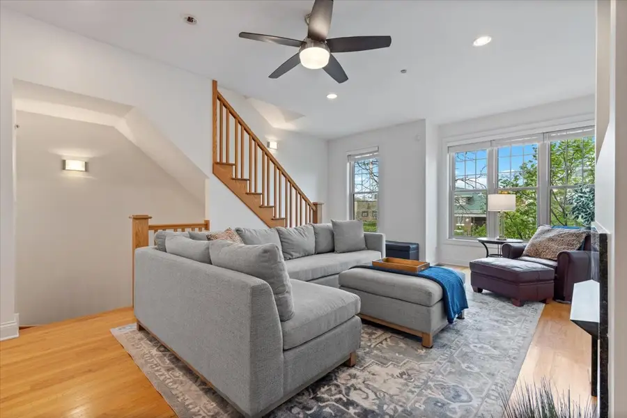 3449 N Whipple Street, Chicago, IL 60618 - #3