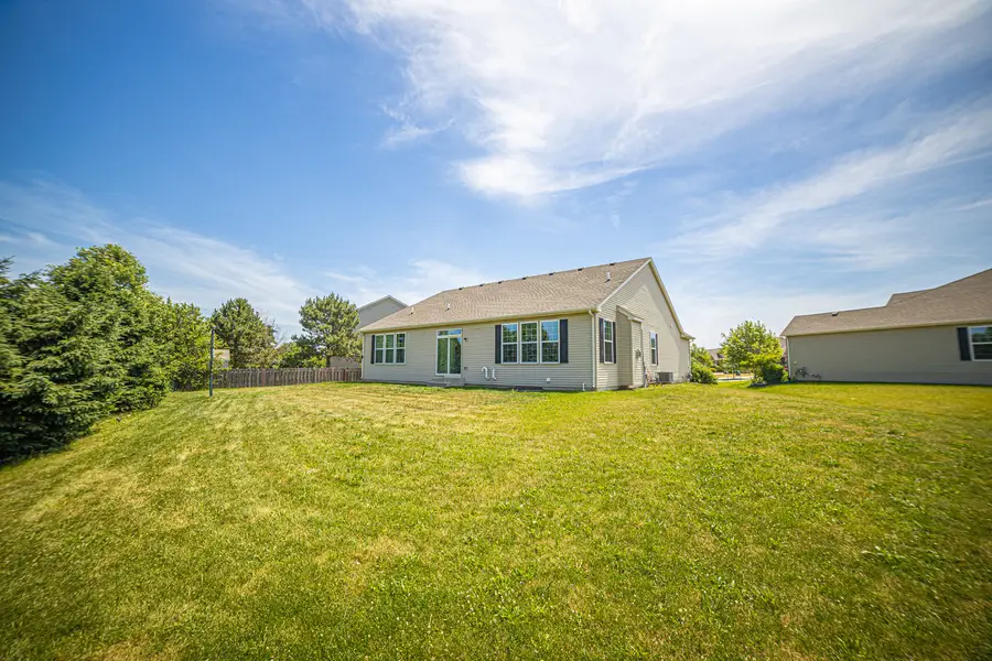 1112 Marion Court, Shorewood, IL 60404 - #3