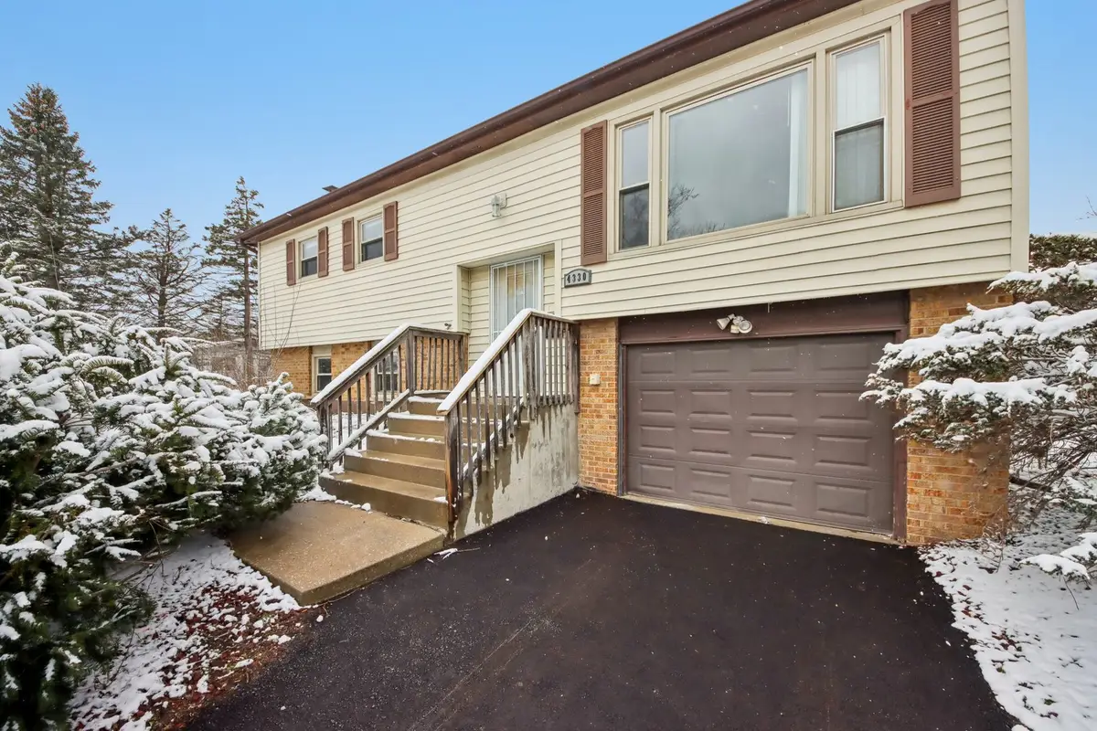4330 190th Place, Country Club Hills, IL 60478 - #1