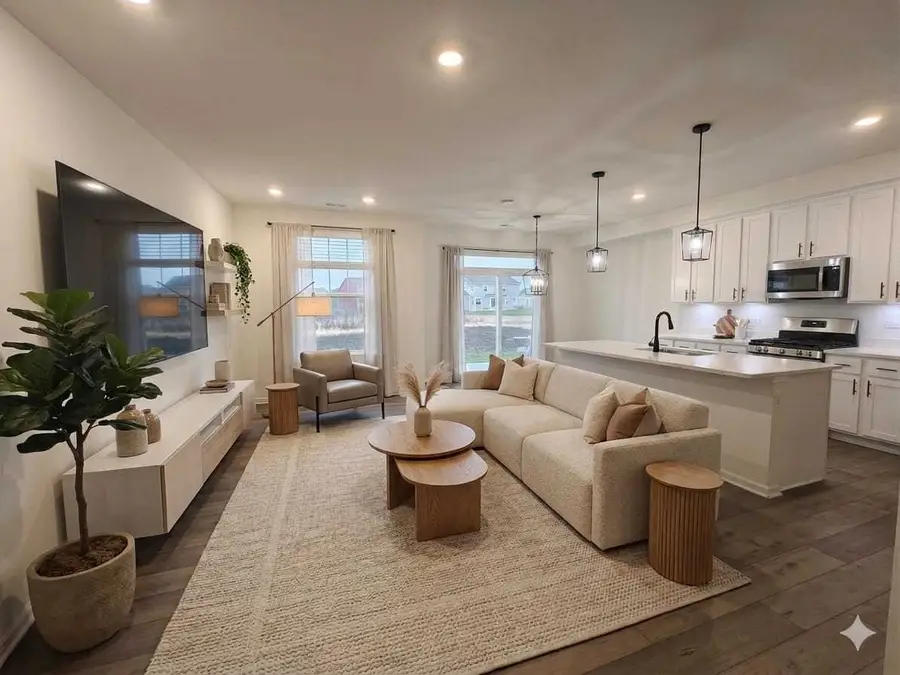 12631 S Potomac Drive, Plainfield, IL 60585 - #2