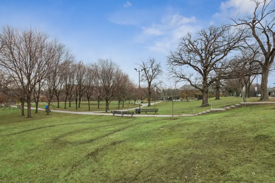 5225 N Riversedge Terrace #201, Chicago, IL 60630 - #3