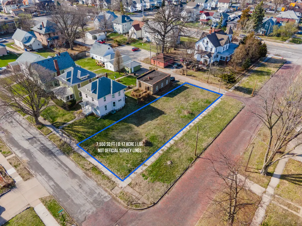 4429 8th Avenue, Rock Island, IL 61201 - #1