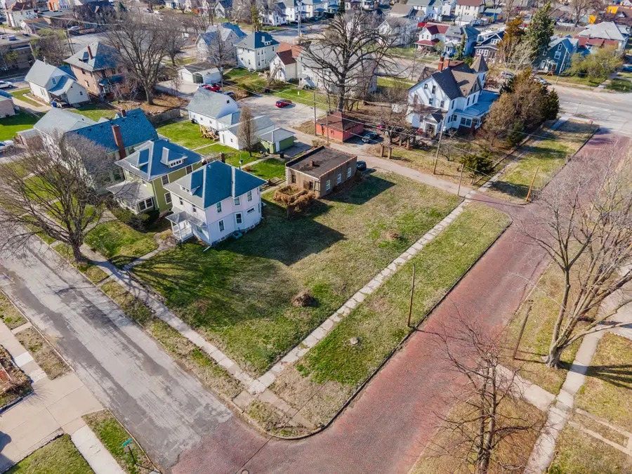 4429 8th Avenue, Rock Island, IL 61201 - #3