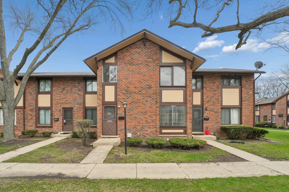 1S127 Stratford Lane, Villa Park, IL 60181 - #1