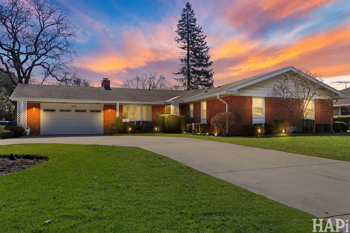 1733 Camellia Lane, Schaumburg, IL 60173 - #1