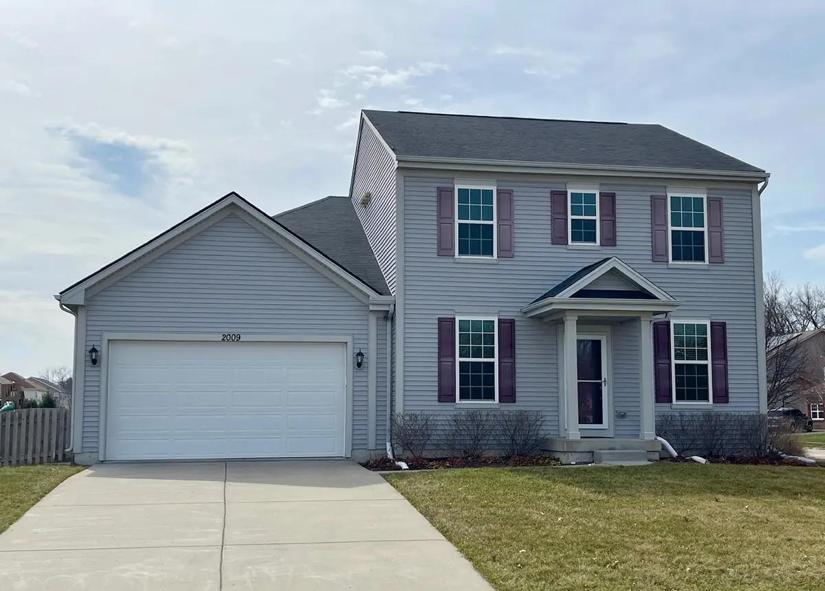 2009 Mayfair Drive, Island Lake, IL 60042 - #1