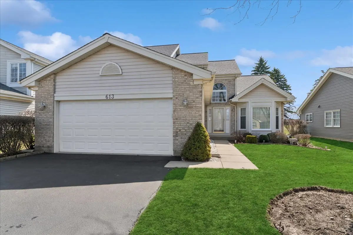 613 Rose Lane, Bartlett, IL 60103 - #1