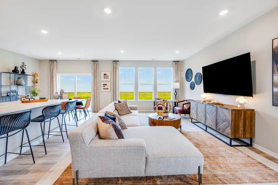 12185 Dodwell Street, Huntley, IL 60142 - #3