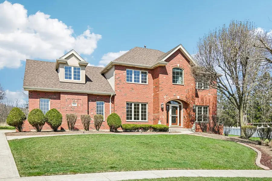 12410 Country View Lane, Homer Glen, IL 60491 - #2