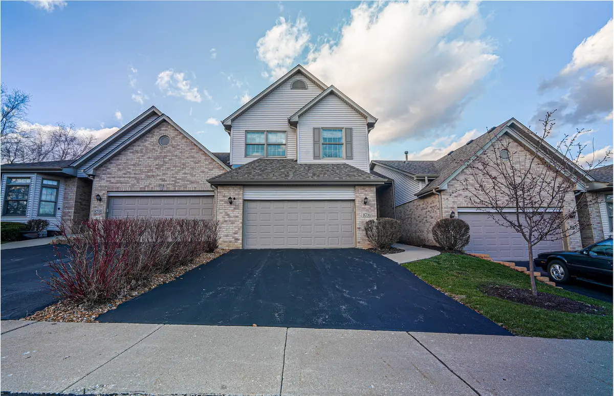 8706 Trinity Drive, Orland Park, IL 60462 - #1