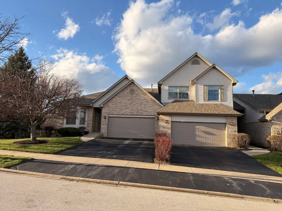 8706 Trinity Drive, Orland Park, IL 60462 - #2