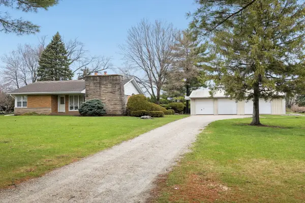 15010 W 163rd Street, Homer Glen, IL 60491