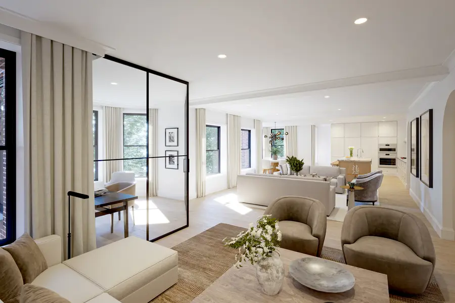 2468 N Orchard Street #3, Chicago, IL 60614 - #3