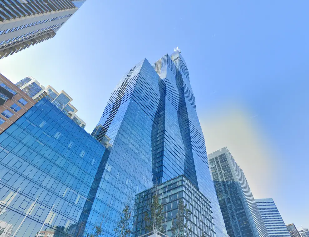363 E Wacker Drive #9101, Chicago, IL 60601 - #1