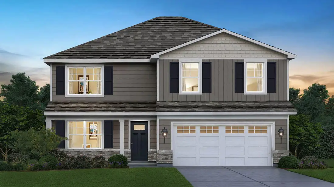 457 Vista Drive, Hampshire, IL 60140 - #1